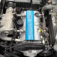 سمند ملی دوگانه|خودرو سواری و وانت|خوی, |دیوار