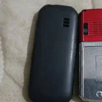 گوشی ساده معاوضه با ساعت