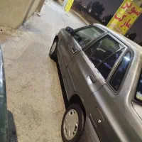 پراید دوگانه84عروسک|خودرو سواری و وانت|ماهدشت, |دیوار