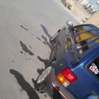 پراید هاچبک، مدل ۱۳۷۵|خودرو سواری و وانت|گرمدره, |دیوار