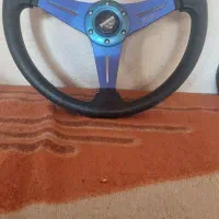 فرمان اسپرت پراید