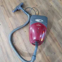 جارو برقی ناسیونال ژاپن ۱۴۰۰ سالم