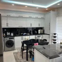 اپارتمان سه خوابه یاران 145متر دوکله|فروش آپارتمان|مشهد, هفده شهریور|دیوار