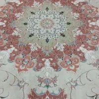 فرش ماشینی ۱۲ متری تگین مشهد