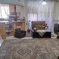 فروش واحد ۷۲ متری غازیان چهار راه امام زاده صالح