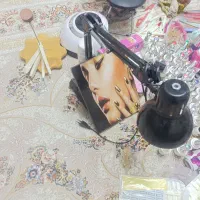 لوازم کاشت ناخون