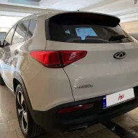 تیگو 7Ai|خودرو سواری و وانت|تهران, شهرک بعثت|دیوار