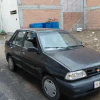 خودرو|خودرو سواری و وانت|ساری, |دیوار