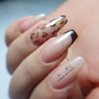 تخفیف آموزش تخصصی کاشت ناخن