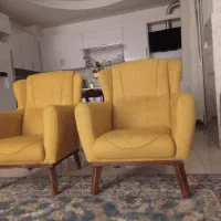 مبل تک نفره