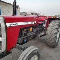 فروش تراکتور