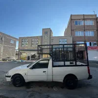 آریسان مدل ۹۵ فروش فوری|خودرو سواری و وانت|دیواندره, |دیوار