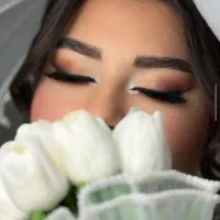 میکاپ و شنیون