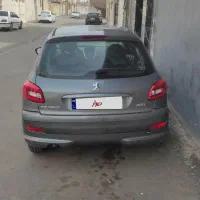 207 مدل 97 درجه یک و تمیز