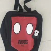 کیف کولی مناسب مهد کودک