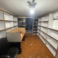 اجاره مغازه ۱۵ متری با انبار ۱۵۰ متری دولت اباد|اجارهٔ مغازه و غرفه|ری, دولت‌آباد|دیوار