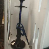 قلیان ویترینی زیبا