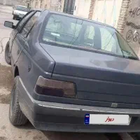 اردی دوگانه دستی ۸۵