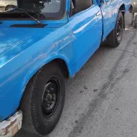 نیسان|خودرو سواری و وانت|چناران, |دیوار