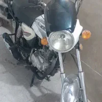 باکسر طرح رهرو