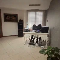 کارمند خانم  اداری با روابط عمومی بالا