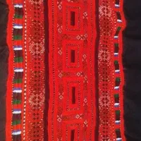 زیاستین|لباس|ایرانشهر, |دیوار