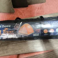 چادر مسافرتی و کمپ