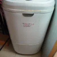 ماشین لباس شویی تز|ماشین لباسشویی و خشک‌کن لباس|رشت, جماران|دیوار