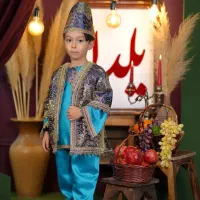 اجاره لباس‌های  محلی و  قاجاری    شب یلدا|لباس|بجنورد, |دیوار