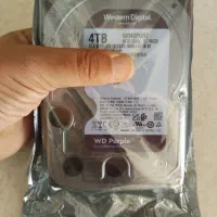 هارد ۴ ترابایت