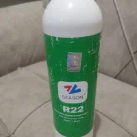 کپسول گاز کولر یه کیلویی R22