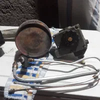 لیگلاتر آبگرمکن مخزنی