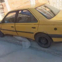 پژو آردی|خودرو سنگین|گرگان, |دیوار