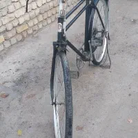 دوچرخه چینی سالم و تمیز