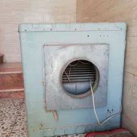 کولر آبی 5/500 درحد نو23میلیون