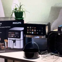 سرخ کن رژیمی برند فیلیپس