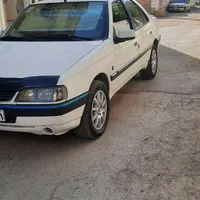 پژو 405 SLX موتورTU5، مدل ۱۳۹۶|خودرو سواری و وانت|شهرکرد, |دیوار