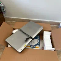 پخش کننده DVD و تصویری سامسونگ|پخش‌کننده DVD و ویدیو|فردیس, فردیس|دیوار