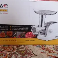 چرخ گوشت|خردکن، آسیاب، غذاساز|اصفهان, کوجان|دیوار