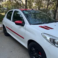 Mcمدل ۱۴۰۱ بی رنگ|خودرو سواری و وانت|تهران, مجیدآباد|دیوار