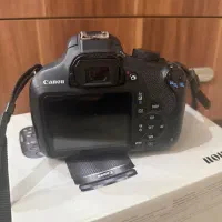 دوبین کنون ۱۲۰۰D|دوربین عکاسی و فیلمبرداری|تهران, علم و صنعت|دیوار