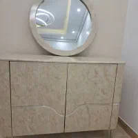 آینه کنسول نو