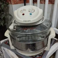 دستگاه هوا پز ..سرخ کن..رانده برقی|اجاق گاز و لوازم برقی پخت‌وپز|لنگرود, |دیوار