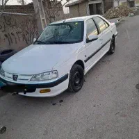 پژو پارس سال کم کار