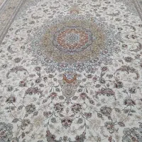 دو عدد قالی ۱۲ متری درحد نو