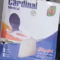 تولت فرنگی دیواری