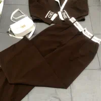 کت و شلوار شومیز وست