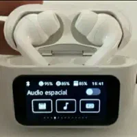 ایرپادز  مانیتوردار