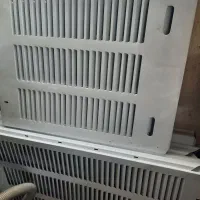 درب کولر کفی کولر پوشال کولر