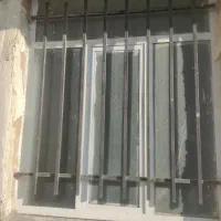 دروپنجره ساختمانی|مصالح و تجهیزات ساختمان|دورود, |دیوار